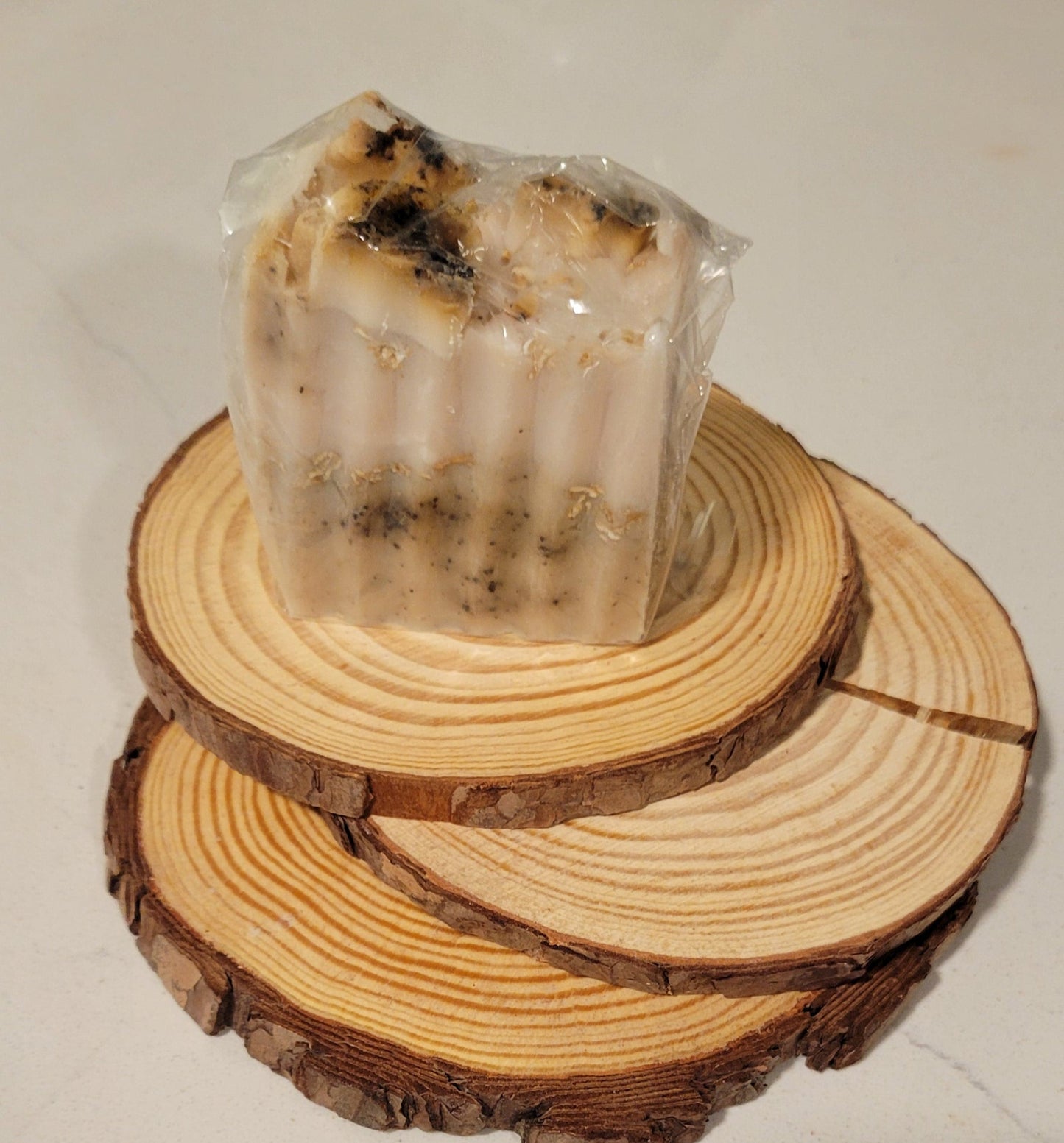 Coffee Oatmeal cookie Body bar ON SALE