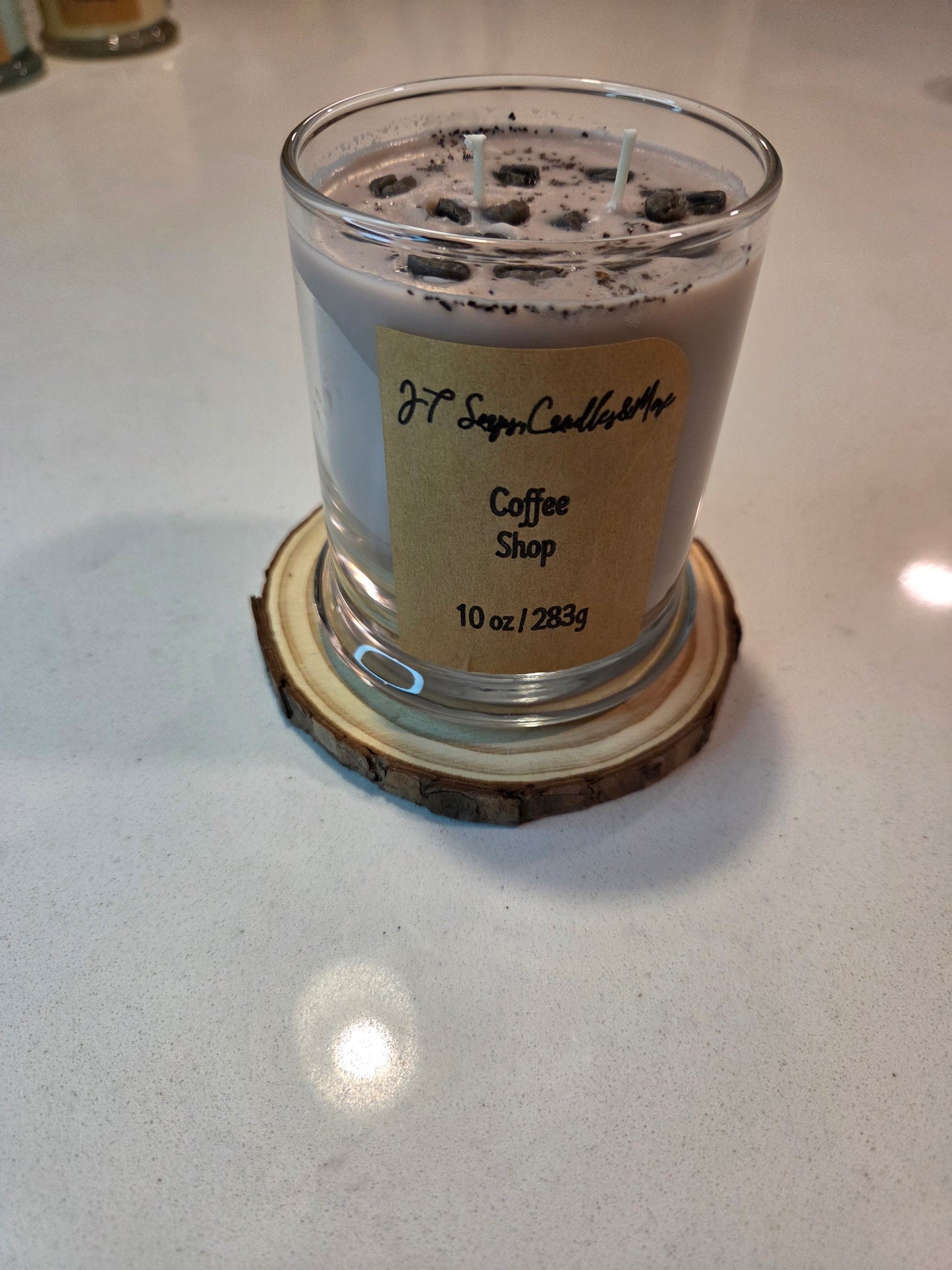 Coffee Shop