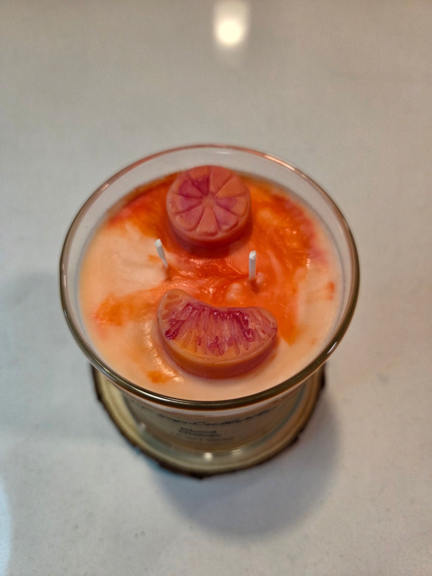 Blood Orange