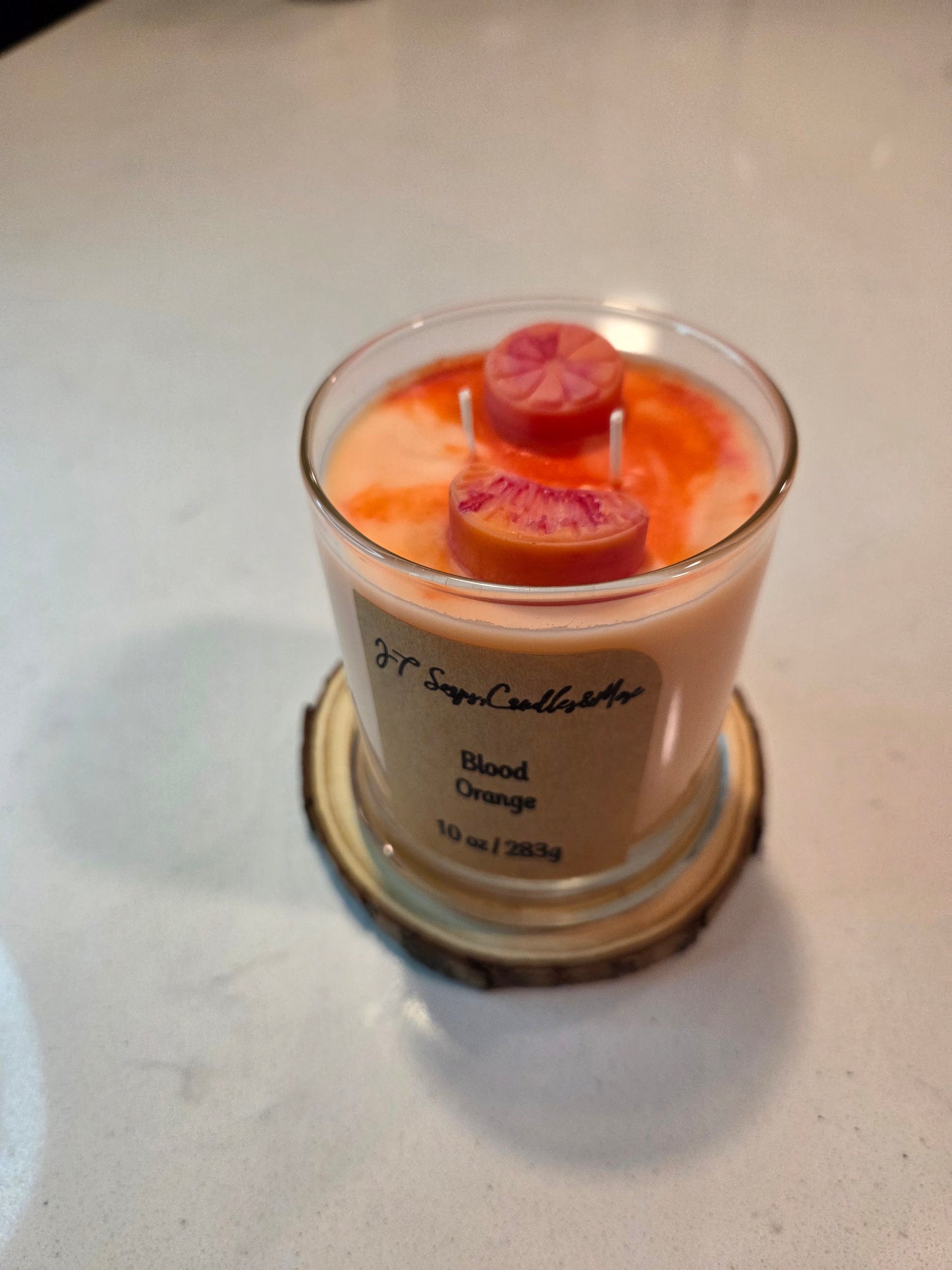 Blood Orange
