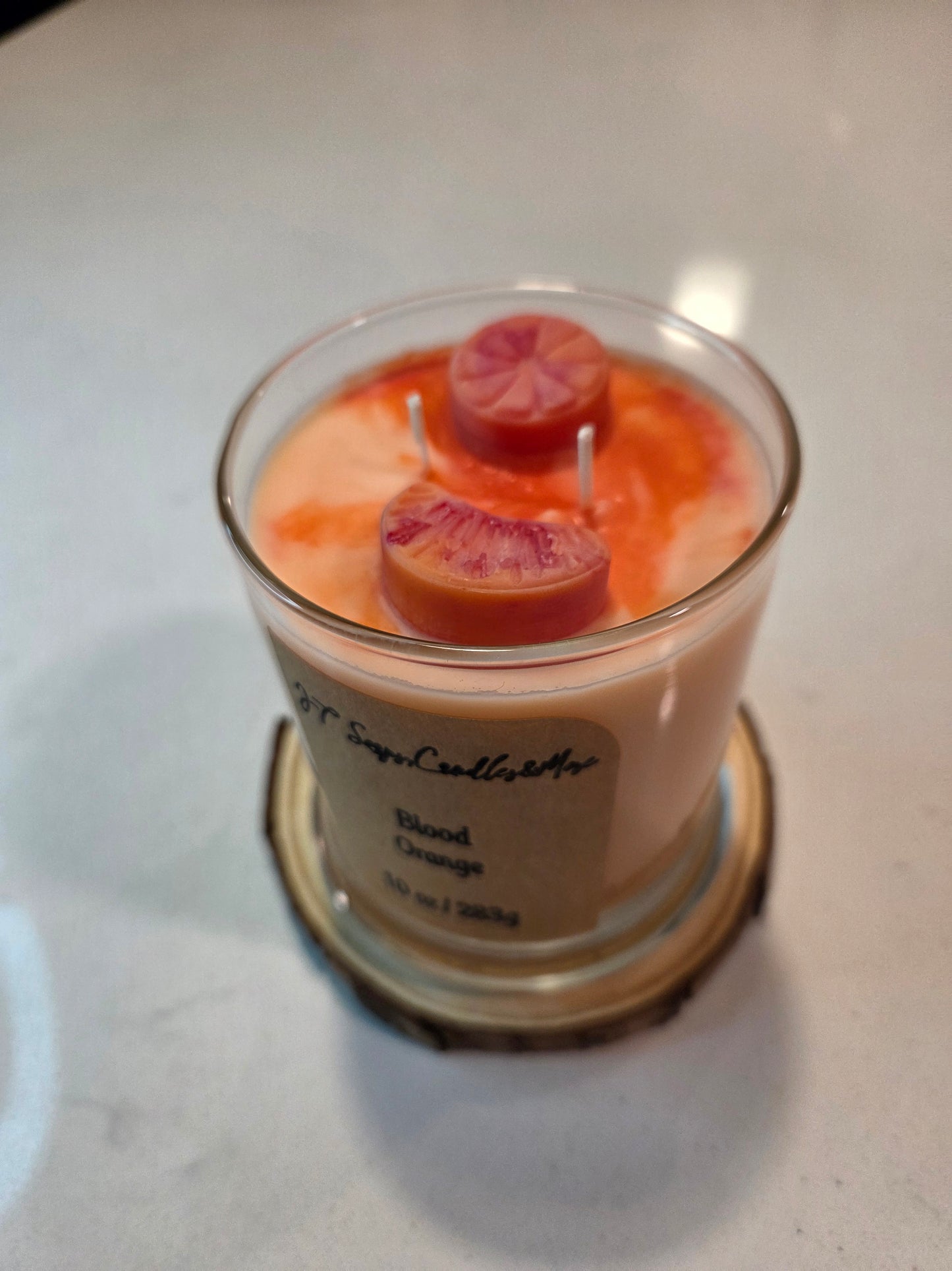 Blood Orange