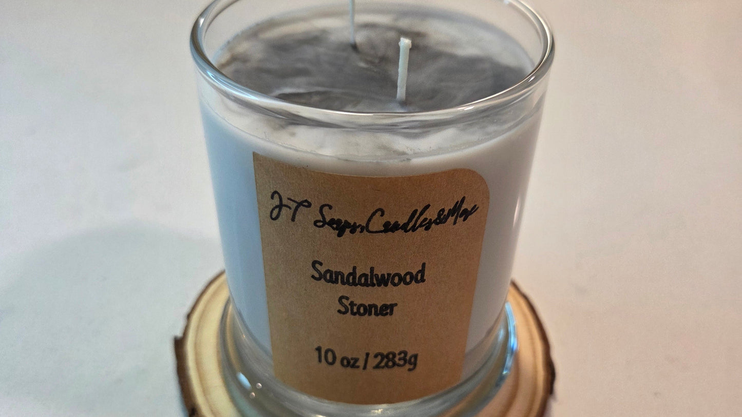 Sandalwood Stoner