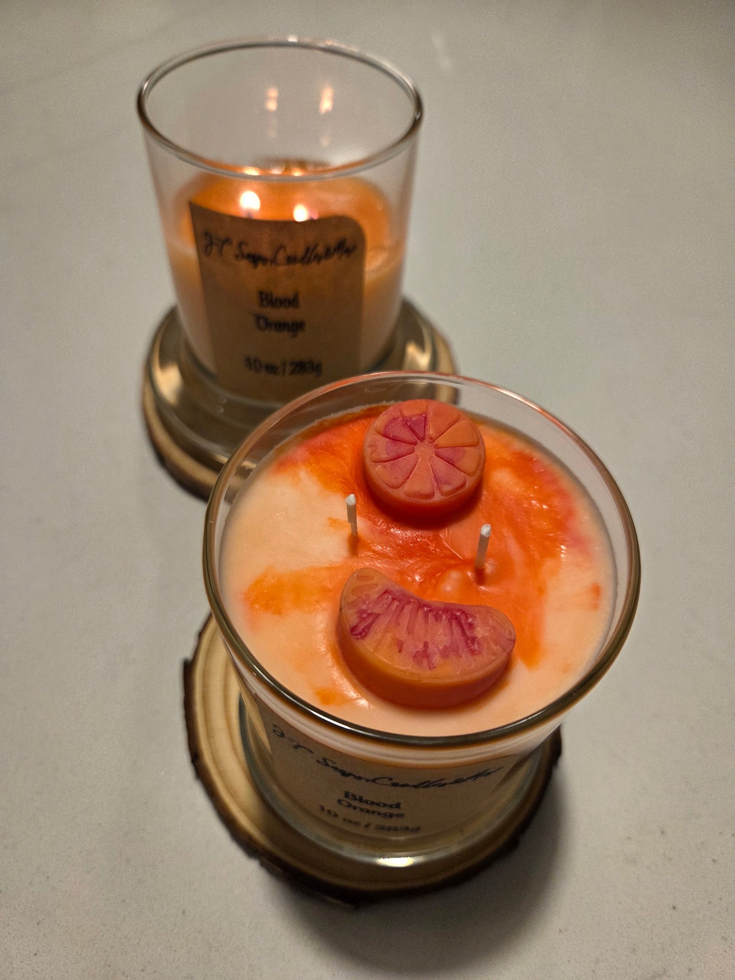 Blood Orange