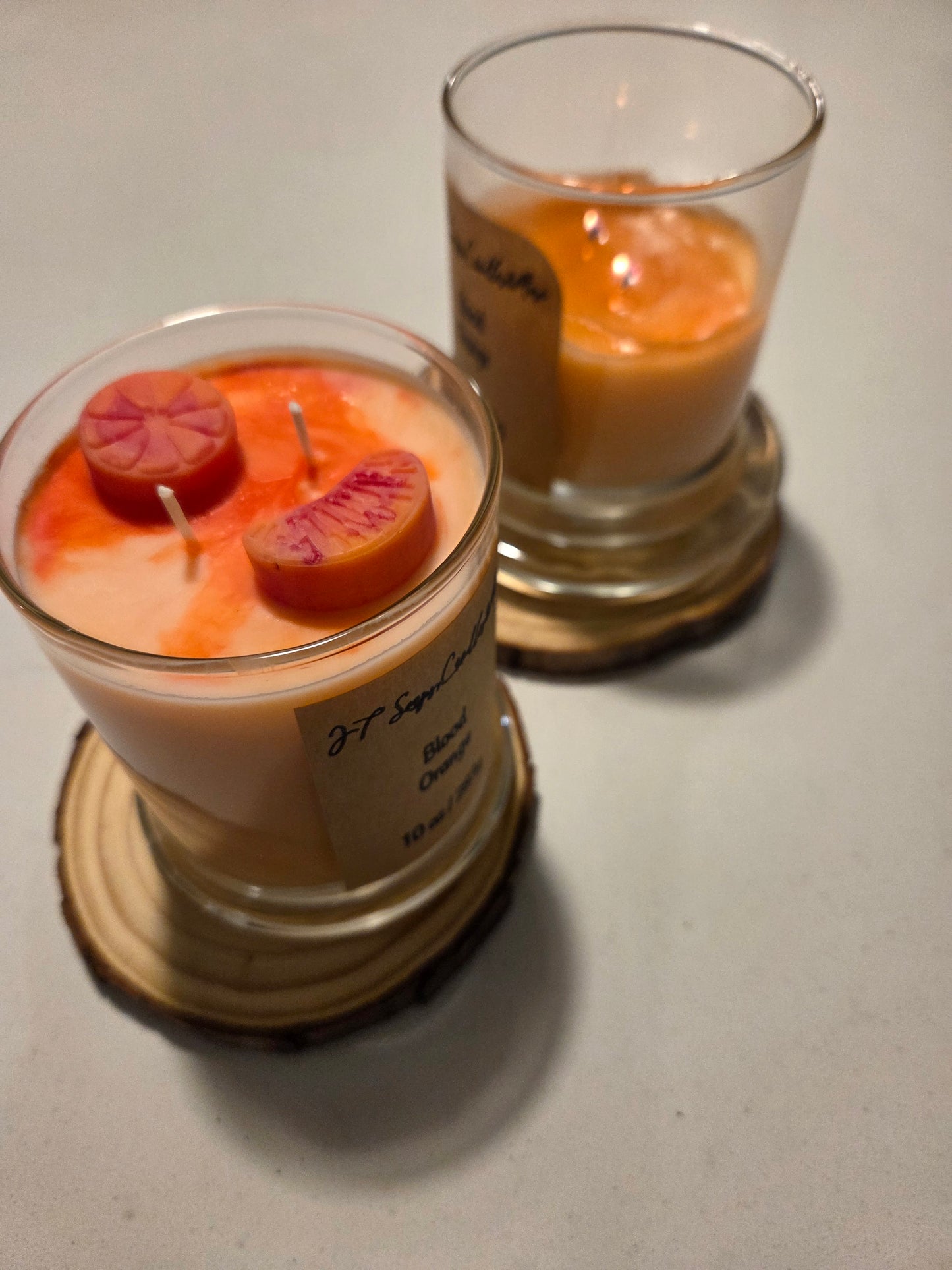 Blood Orange