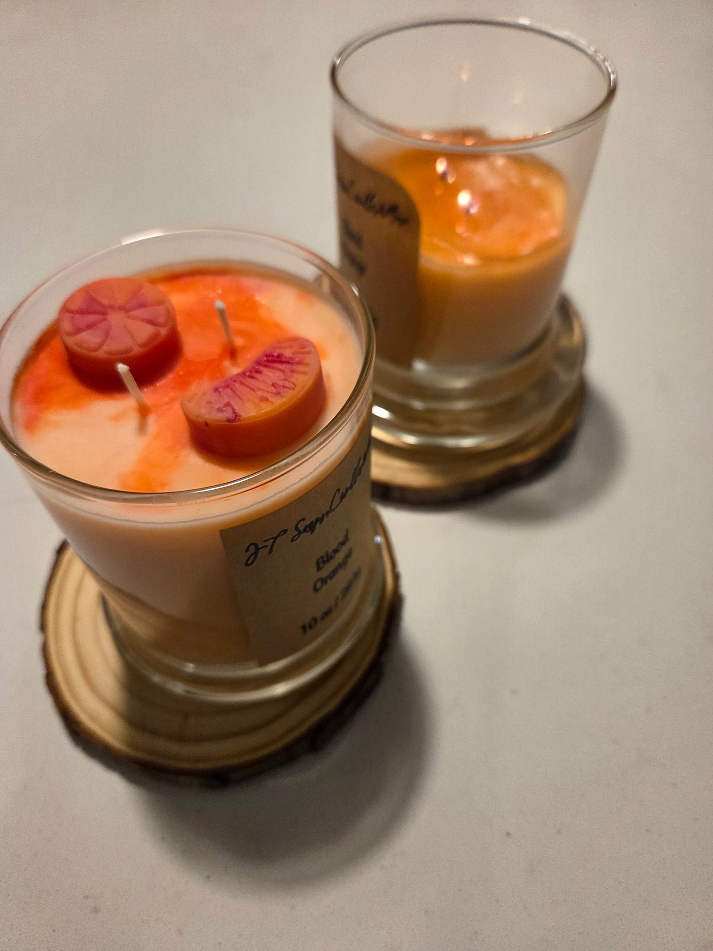 Blood Orange