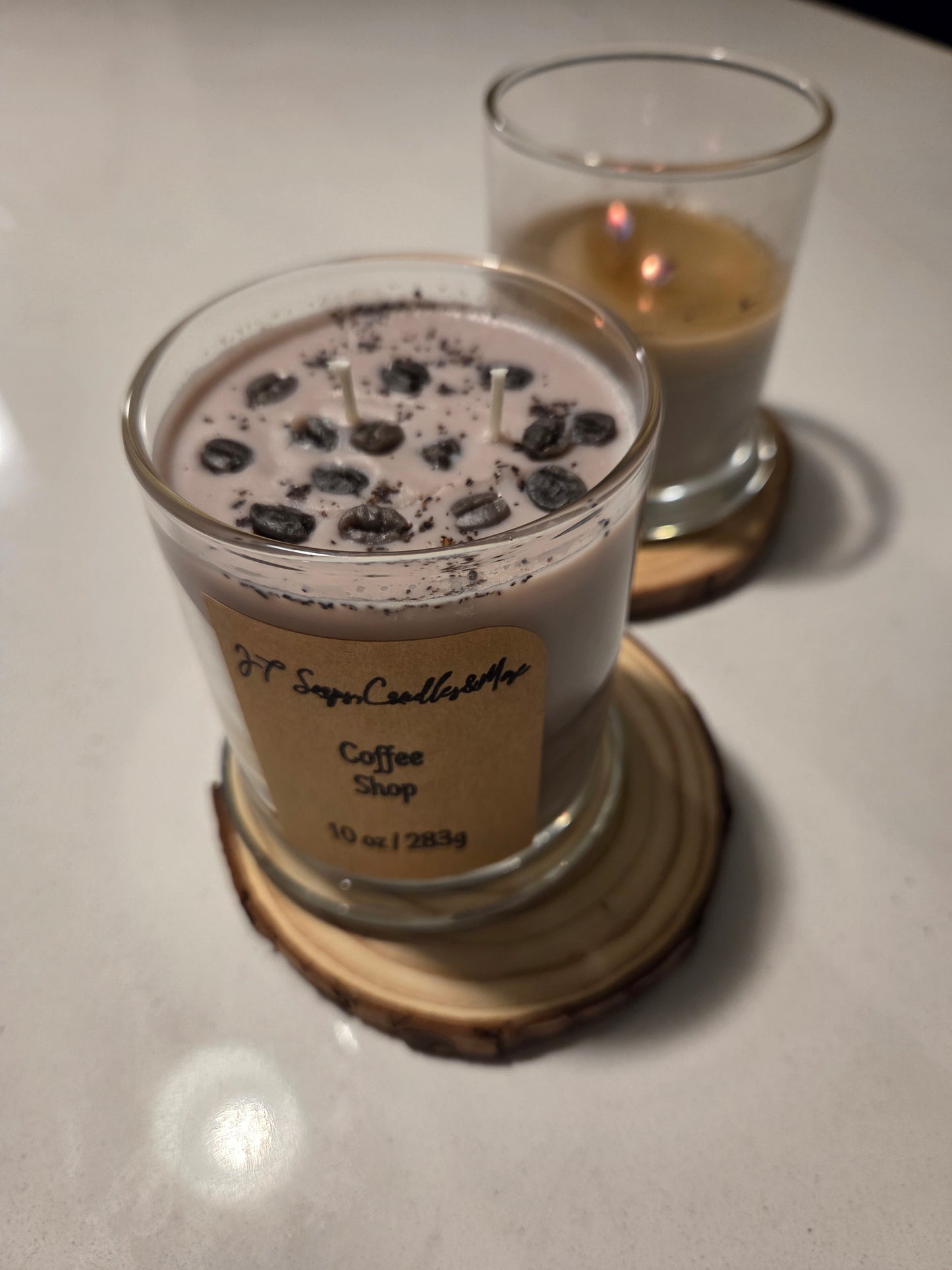 Coffee Shop