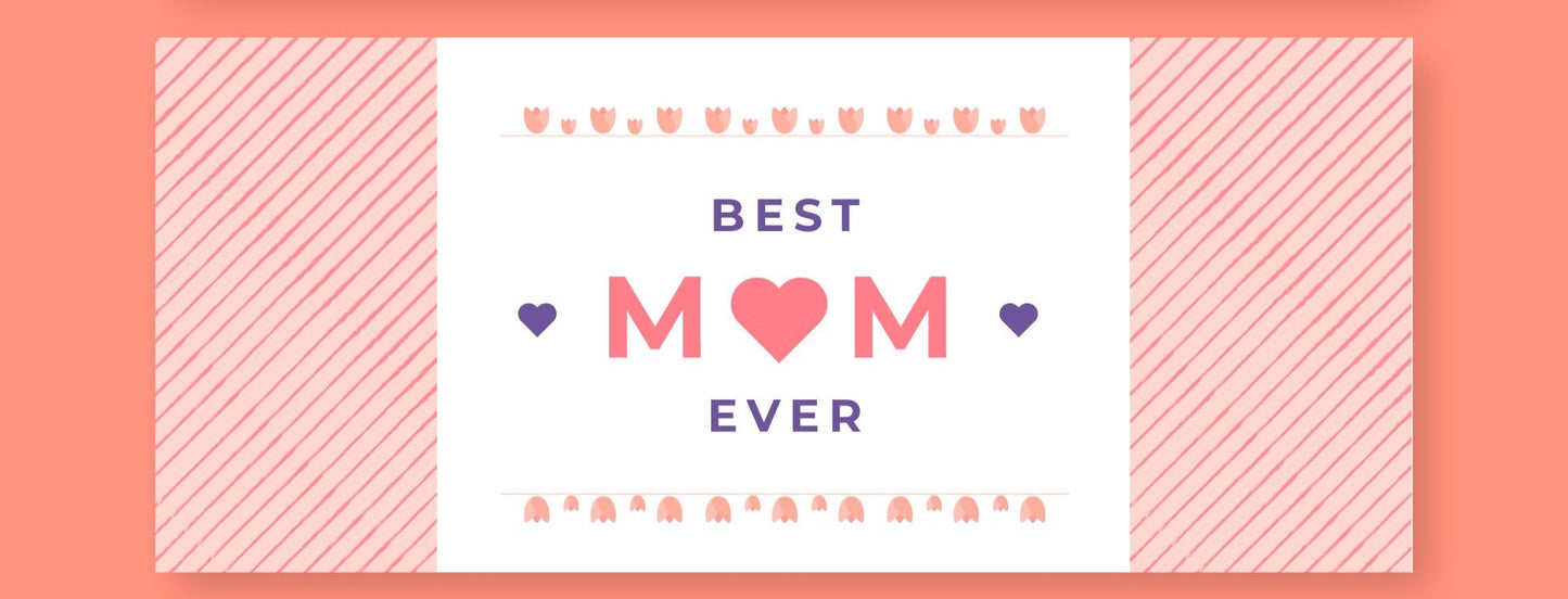 Mother's Day Card