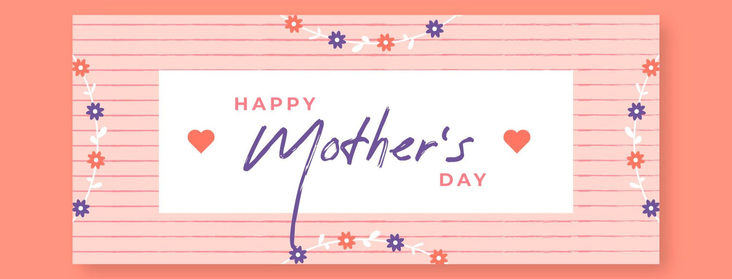 Mother's Day Card