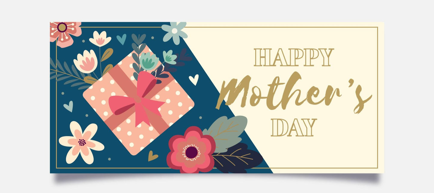 Mother's Day Card