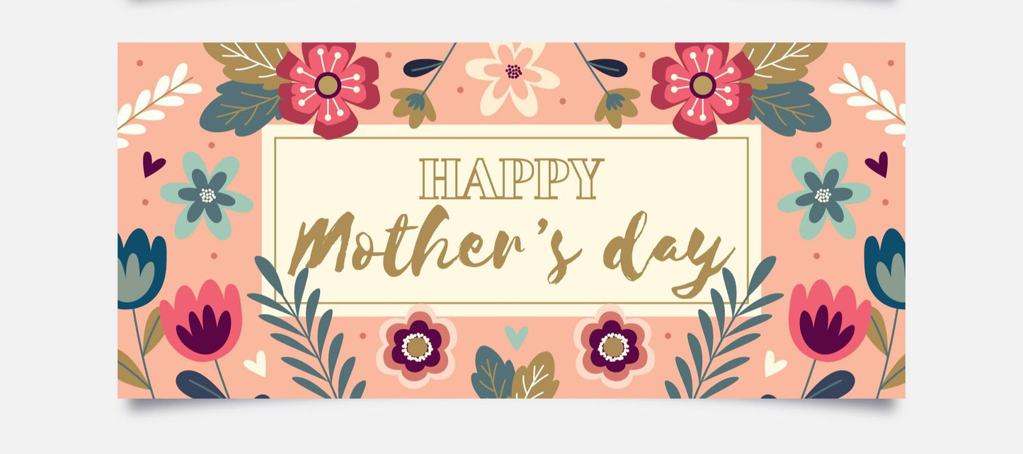 Mother's Day Card