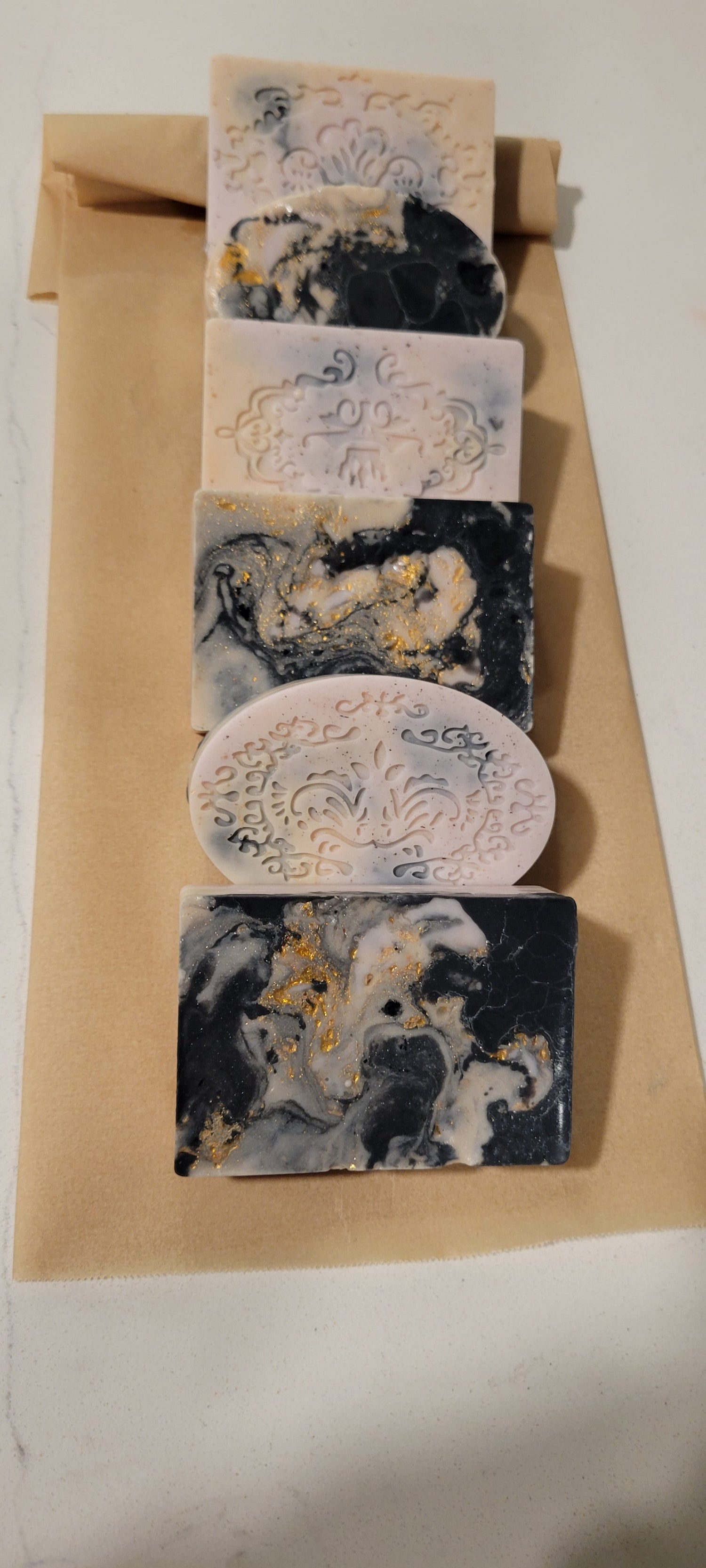 Soap Body Bars