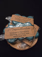 Soy Wax Melts 2.25 to 2.5 oz each