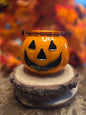 Pumpkin Spice N Buttercream