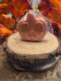 Pumpkin spice goats milk body bar