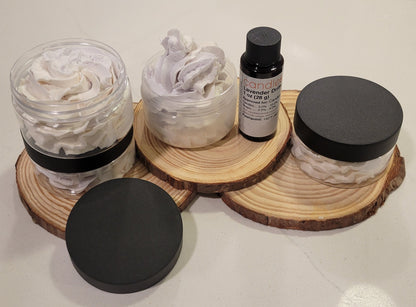 Customizable Spa Box Set Made To Order