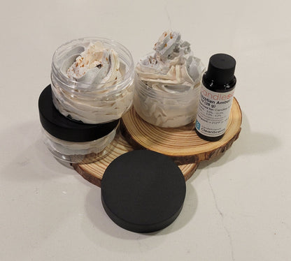 Customizable Spa Box Set Made To Order