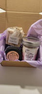 Customizable Spa Box Set Made To Order