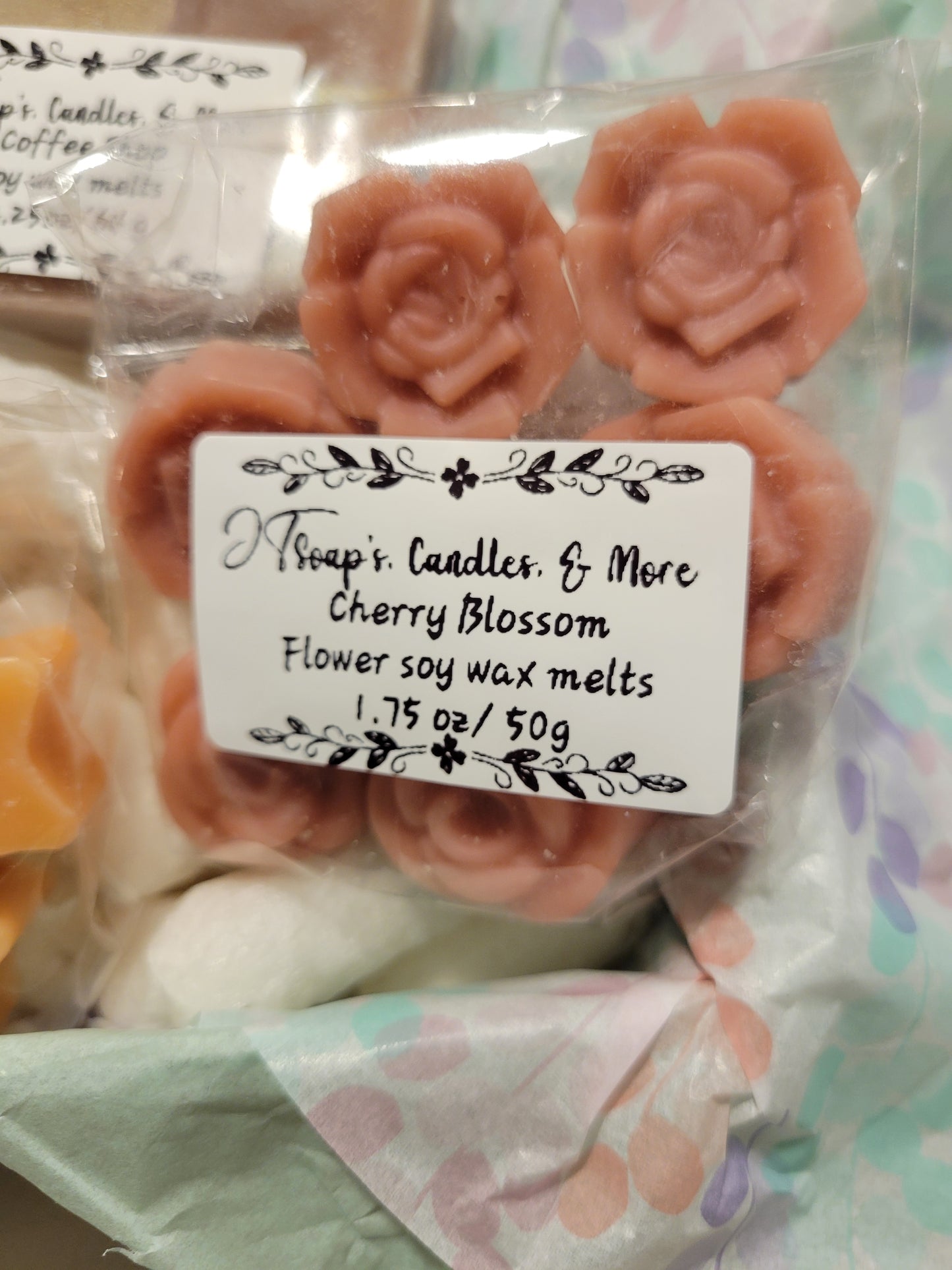 Wax Melt Bundle Pack  Made To Order