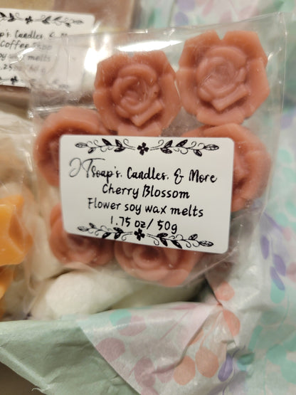 Wax Melt Bundle Pack  Made To Order