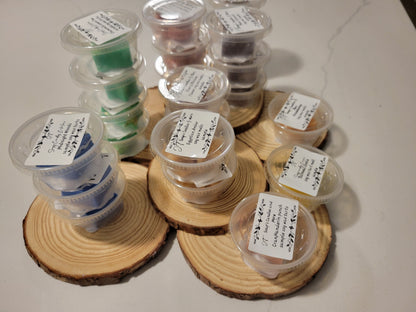 Wax Melt Bundle Pack  Made To Order