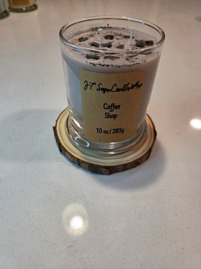 Coffee Shop