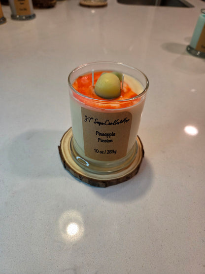 Pineapple Passion