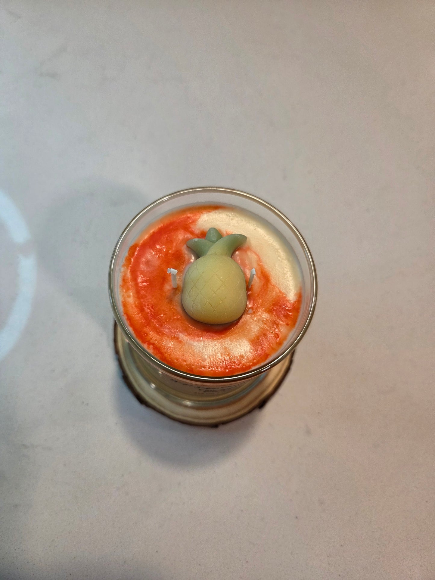 Pineapple Passion