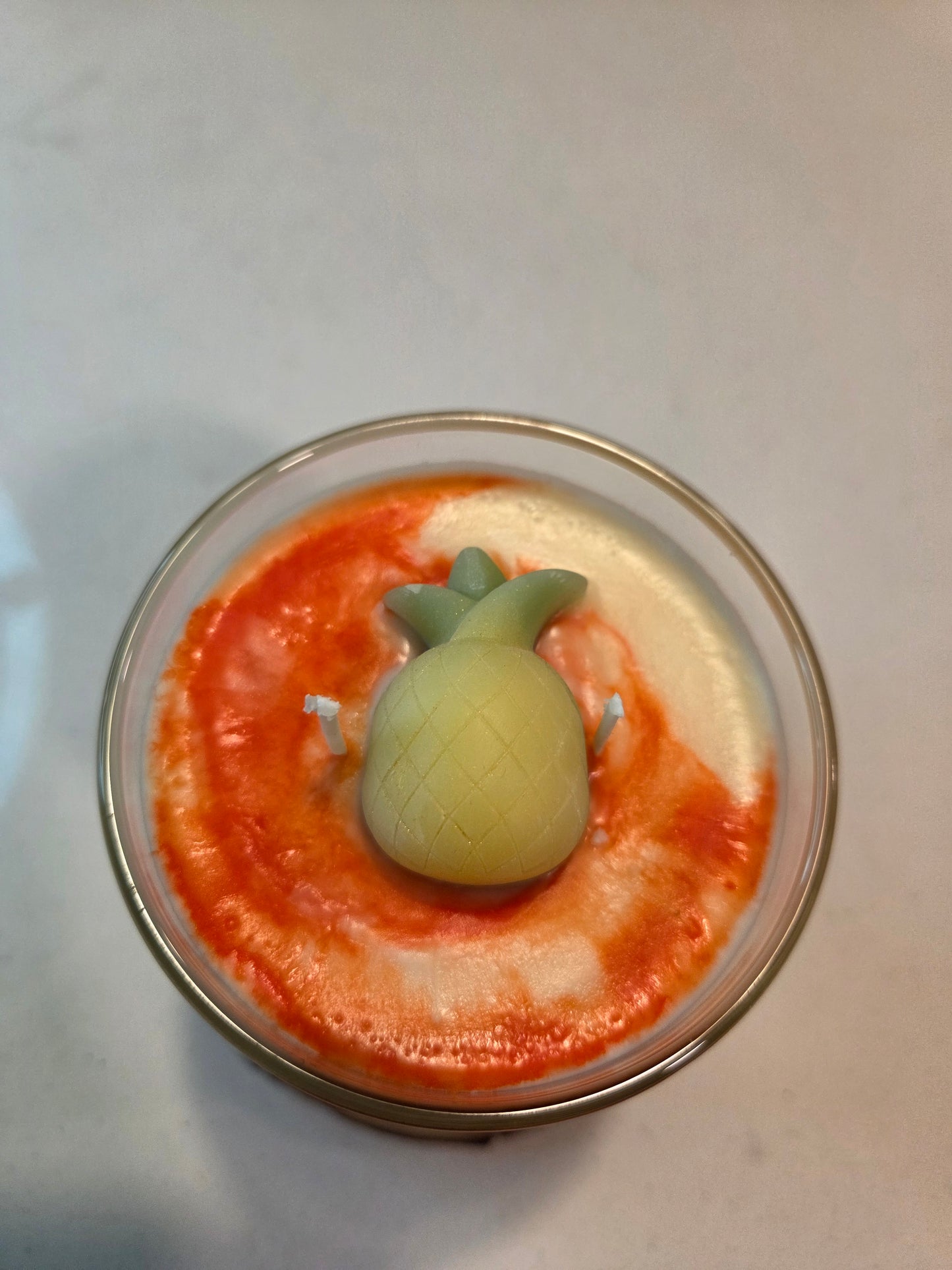 Pineapple Passion