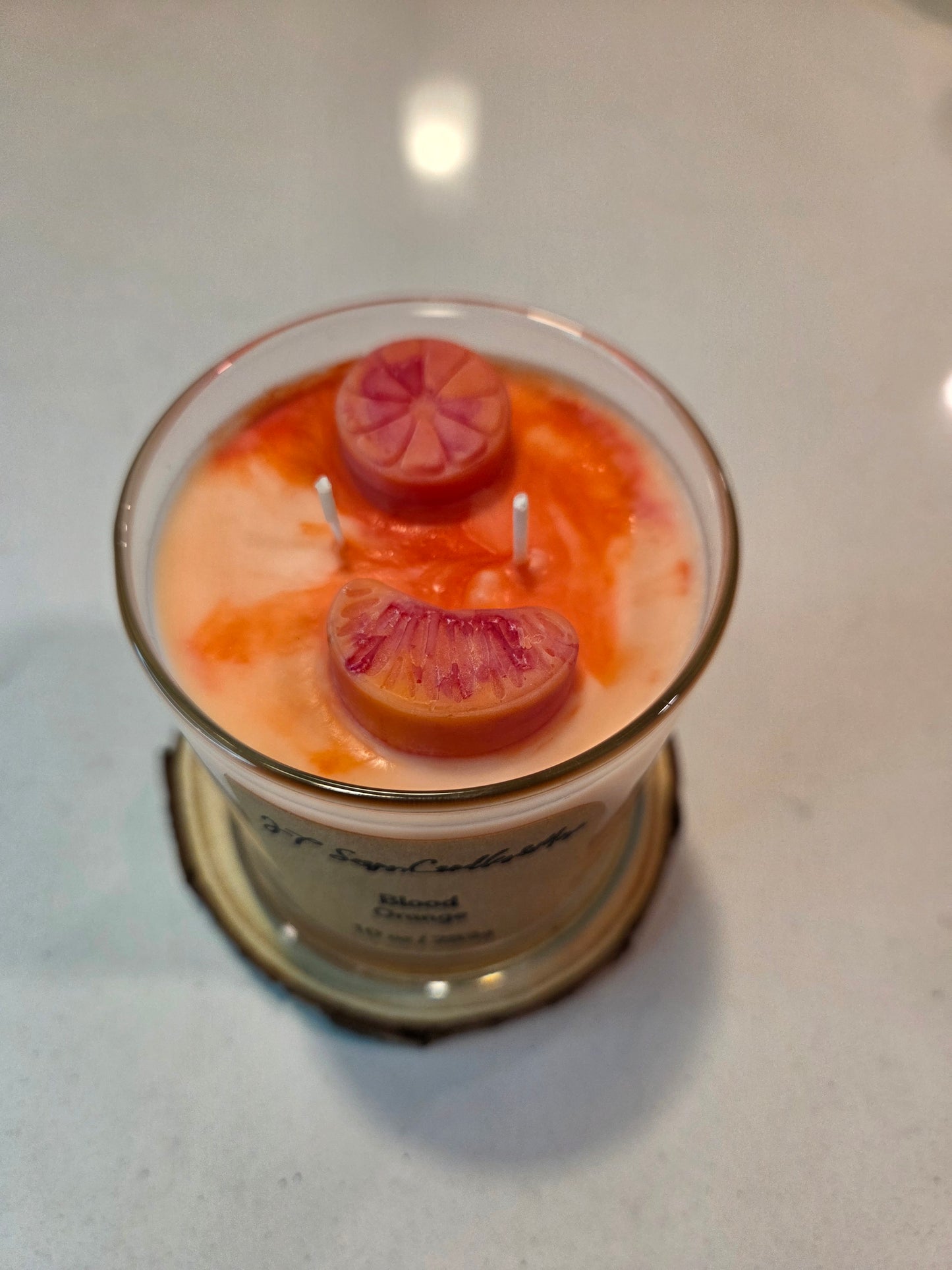 Blood Orange