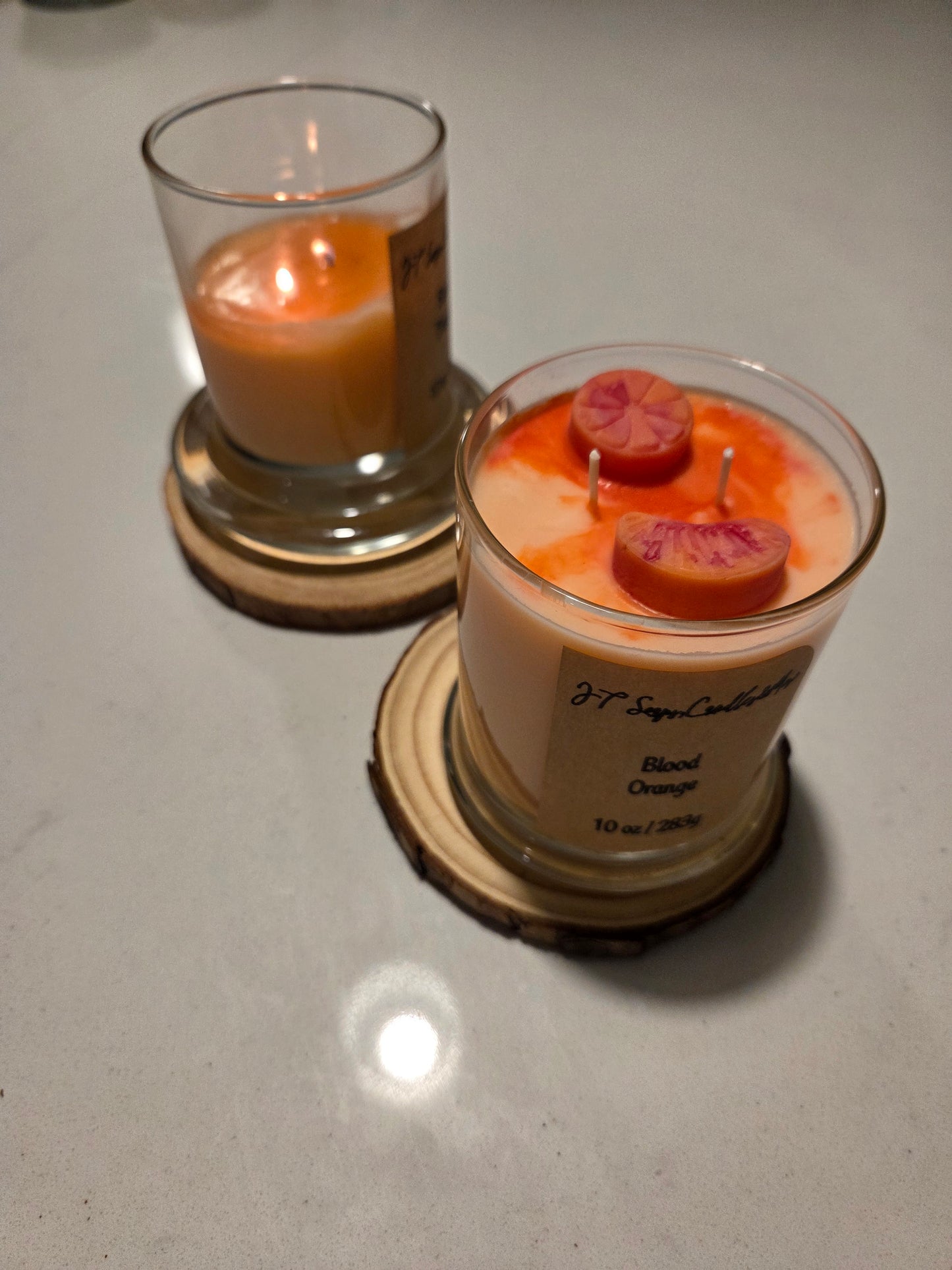 Blood Orange