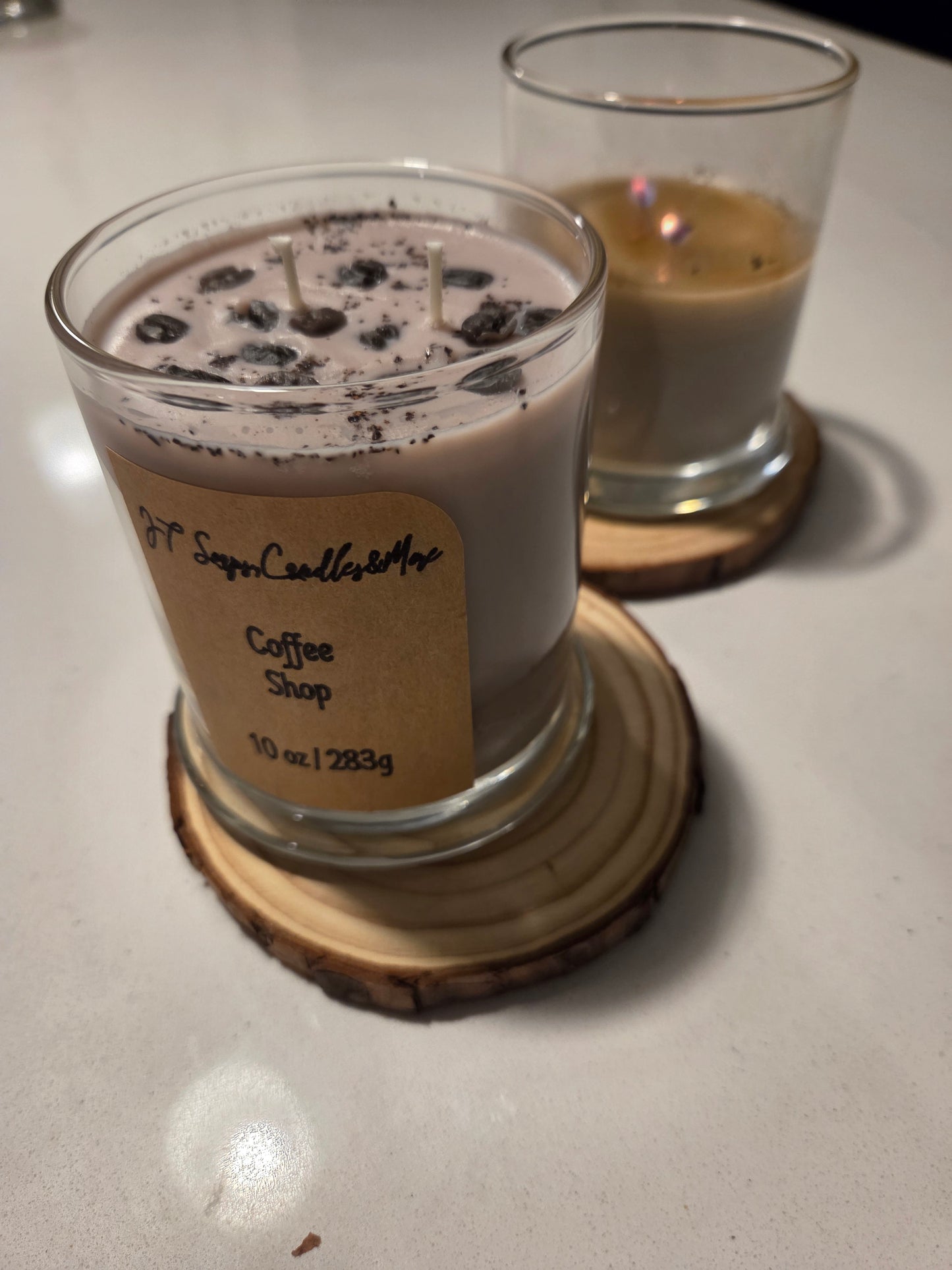 Coffee Shop