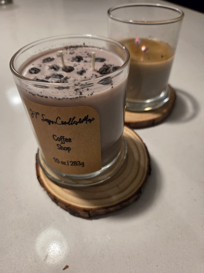 Coffee Shop