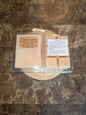 Soy Wax Melts 2.25 to 2.5 oz each