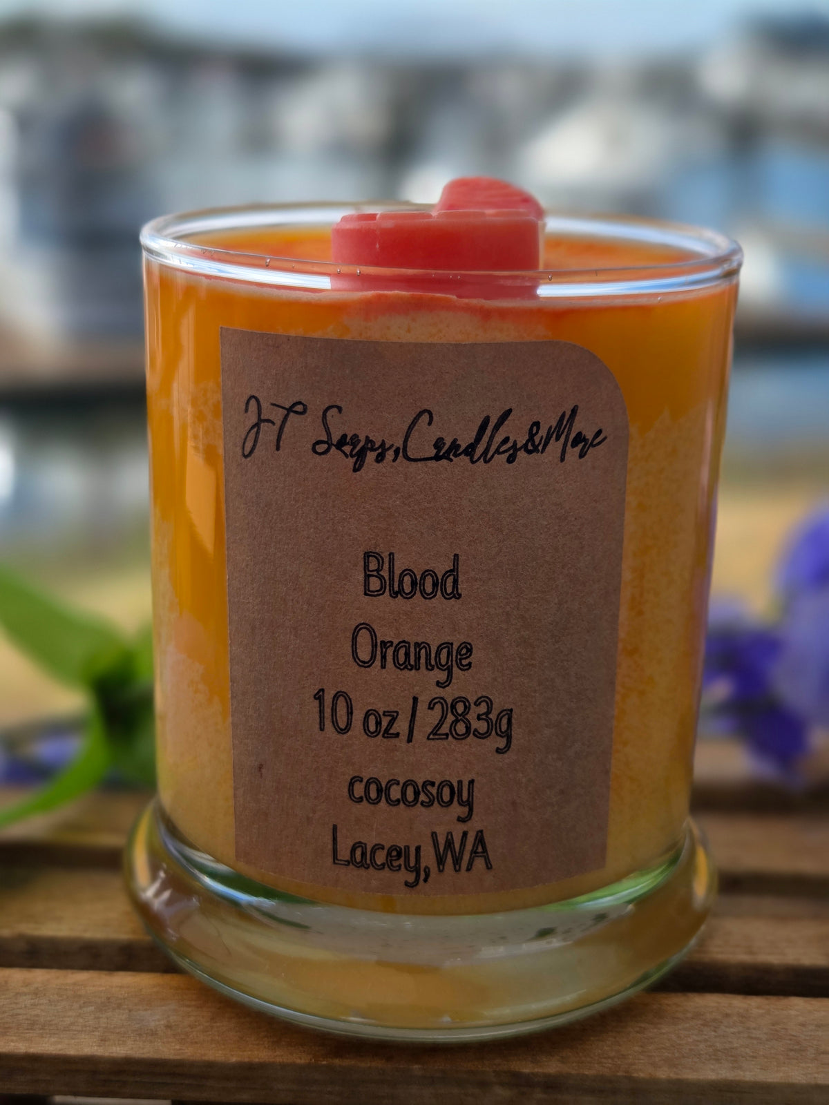 Blood Orange