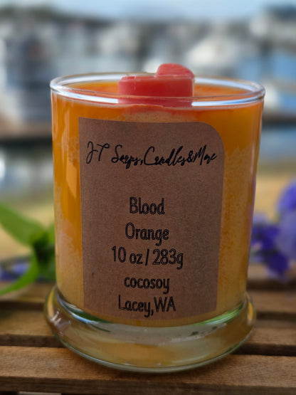 Blood Orange