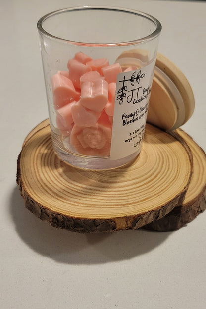 Peony Cherry Blossom wax melts