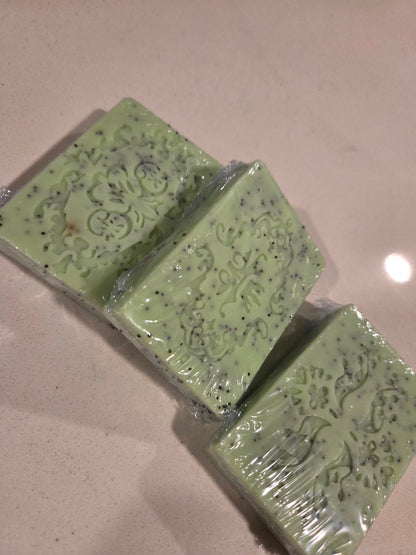 Patchouli Soap Body Bar