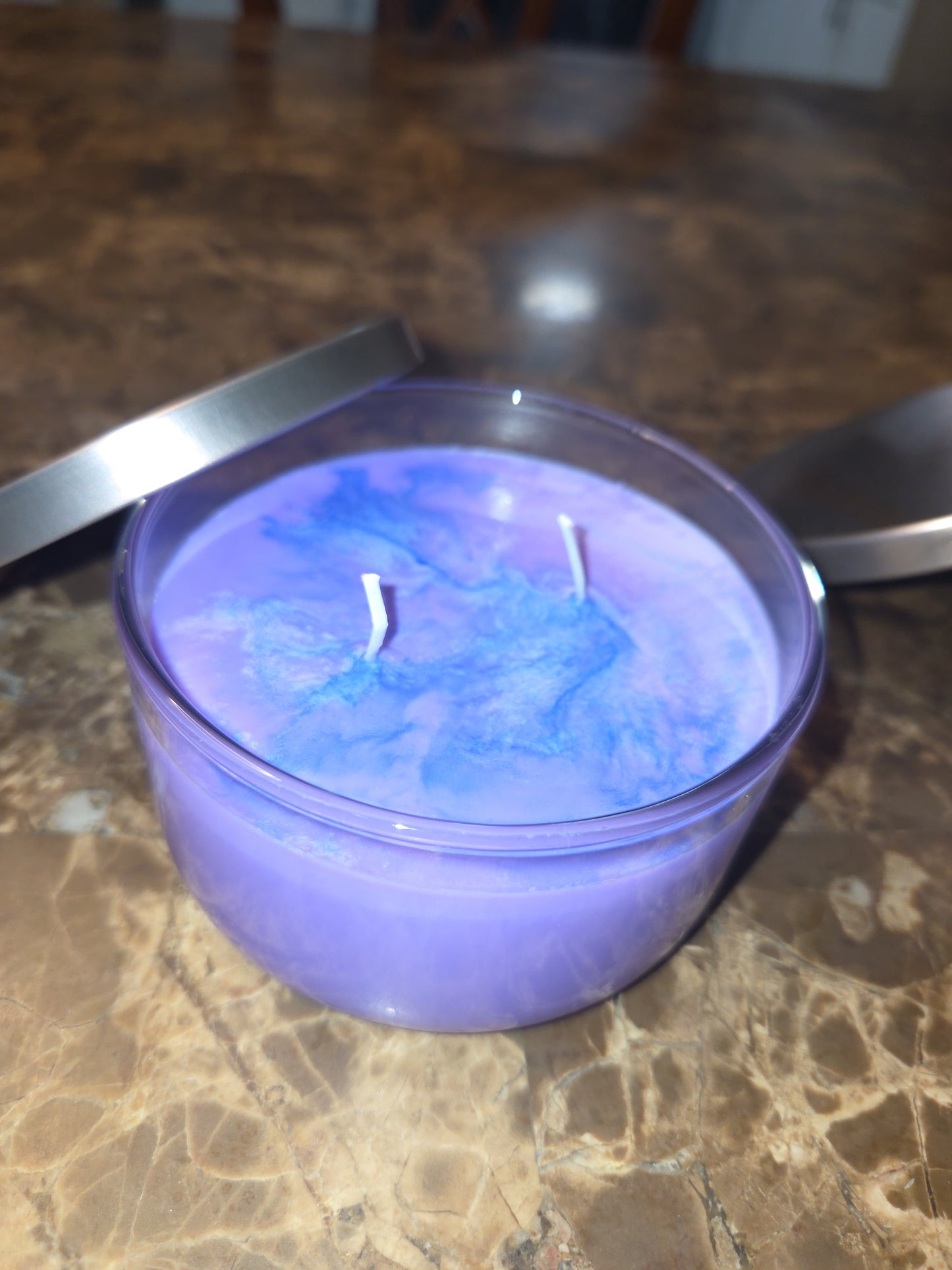Spring candle collection ✨️
