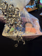 Assorted gift basket