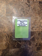 Soy Wax Melts 2.25 to 2.5 oz each